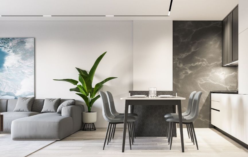 New Build - Apartments - Torrevieja