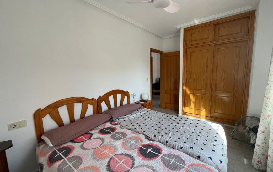 Sale - Apartments - Torrevieja