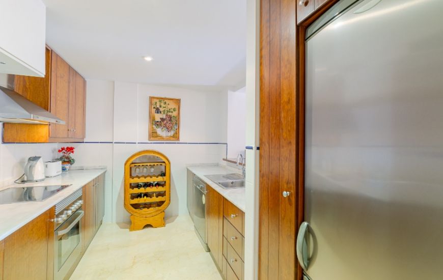 Sale - Apartments - Punta Prima