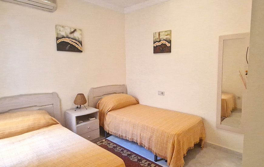 Sale - Townhouse - Orihuela Costa