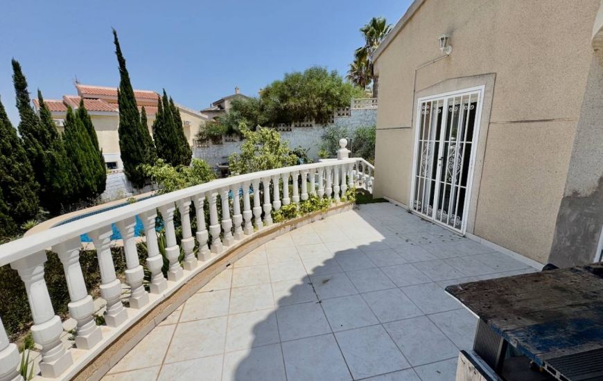 Venta - Villa - Ciudad Quesada