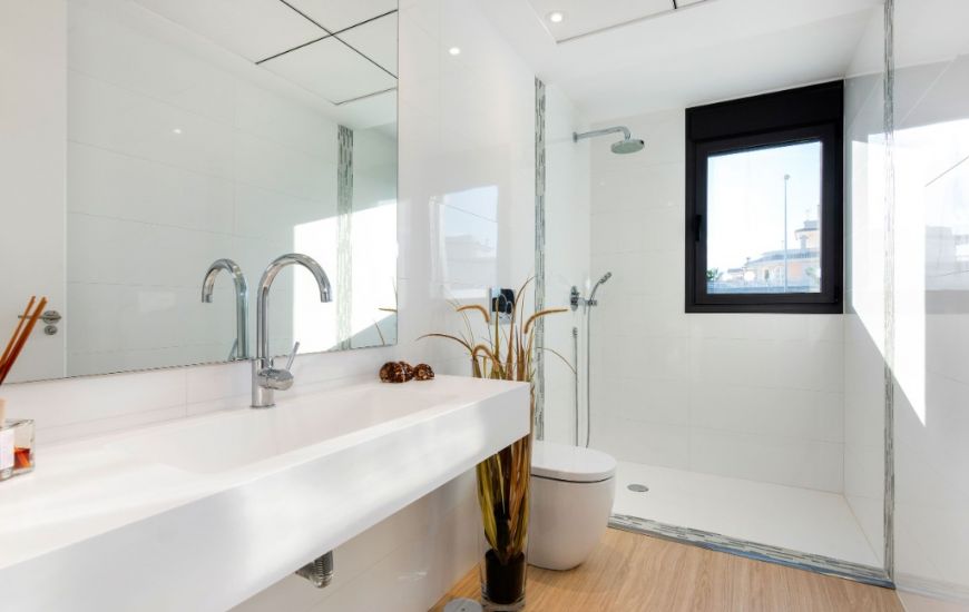 New Build - Villa - Ciudad Quesada