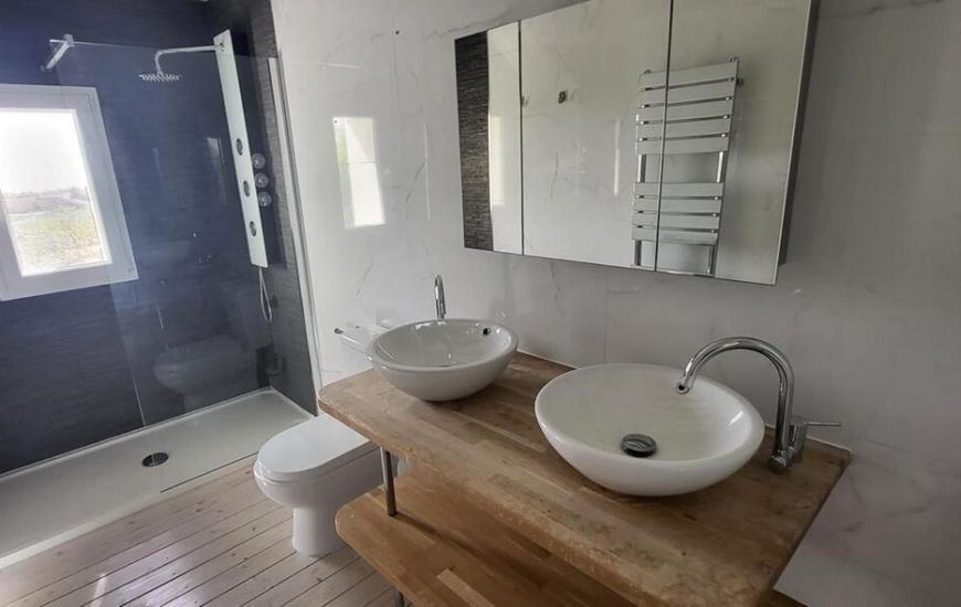 Venta - Casa Rural - Pinoso