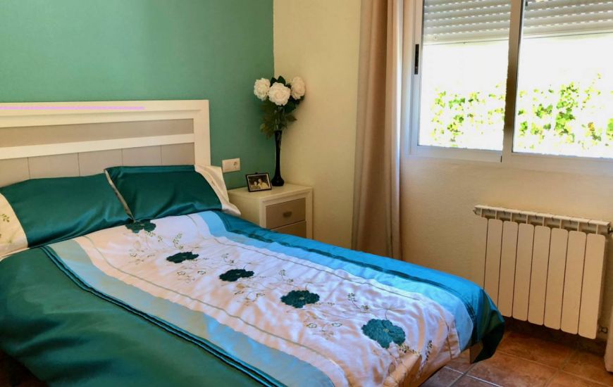 Sale - Villa - Jacarilla