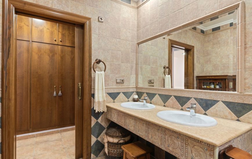 Venta - Country estate - Beniel