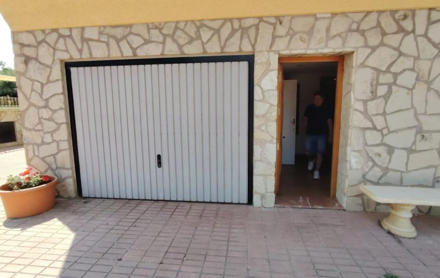 Venta - Casa Rural - Petrer