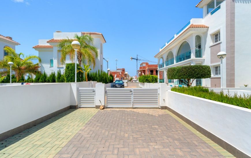 Venta - Villa - Ciudad Quesada