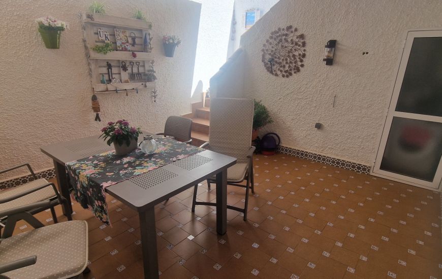 Sale - Townhouse - Ciudad Quesada