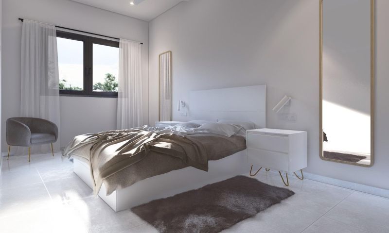 Sale - Apartments - Torre Pacheco