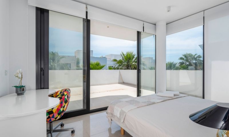 Sale - Apartments - Ciudad Quesada