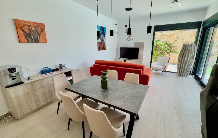 Venta - Villa - Algorfa