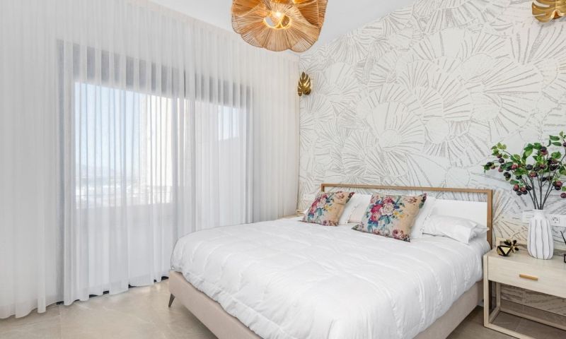 Sale - Apartments - Benijófar - 