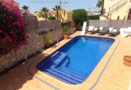 Venta - Villa - Algorfa