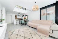 Sale - Villa - Los Montesinos - 