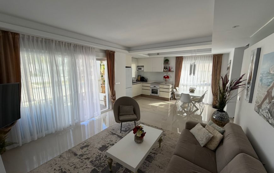 Sale - Apartments - Ciudad Quesada