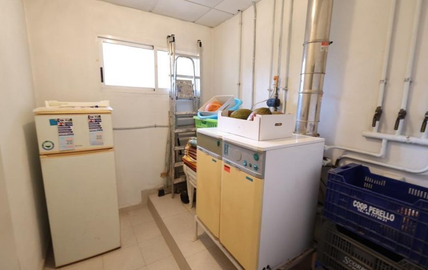 Sale - Villa - Orihuela Costa