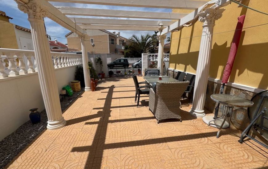 Sale - Apartments - Ciudad Quesada