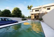 Nueva construcción  - Villa - Daya Nueva