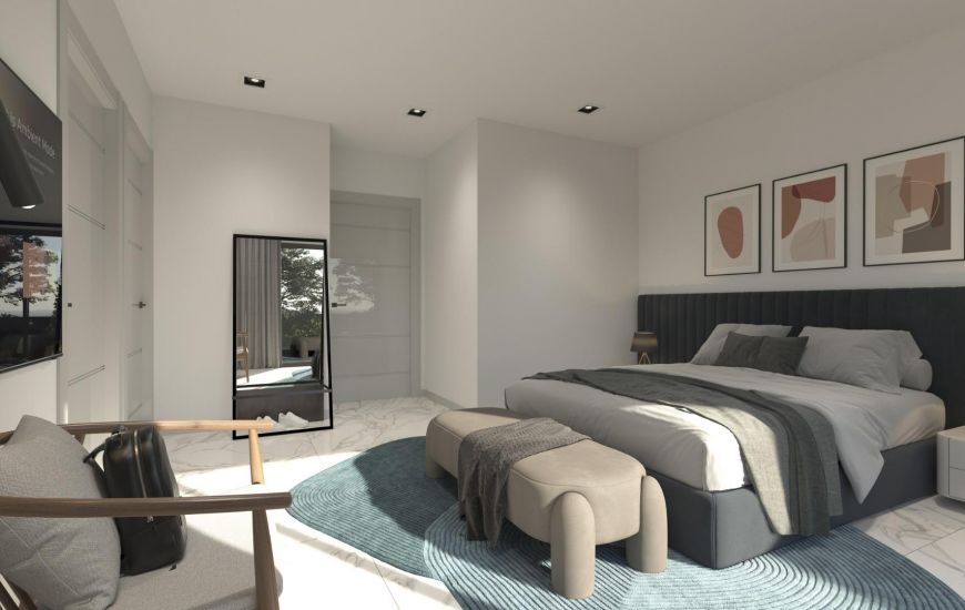 New Build - Villa - Torrevieja - 