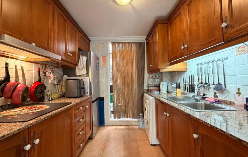 Sale - Townhouse - El Raso