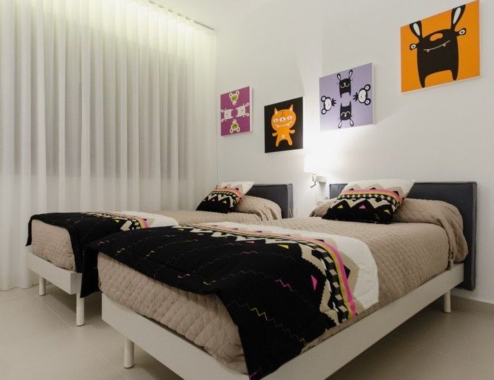 Venta - Apartamentos - Orihuela Costa