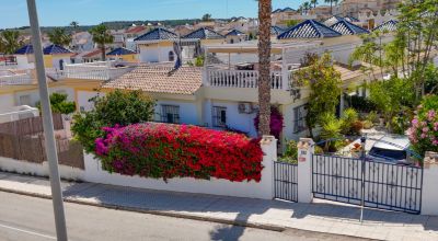 Casa Adosada - Venta - Ciudad Quesada - Ciudad Quesada