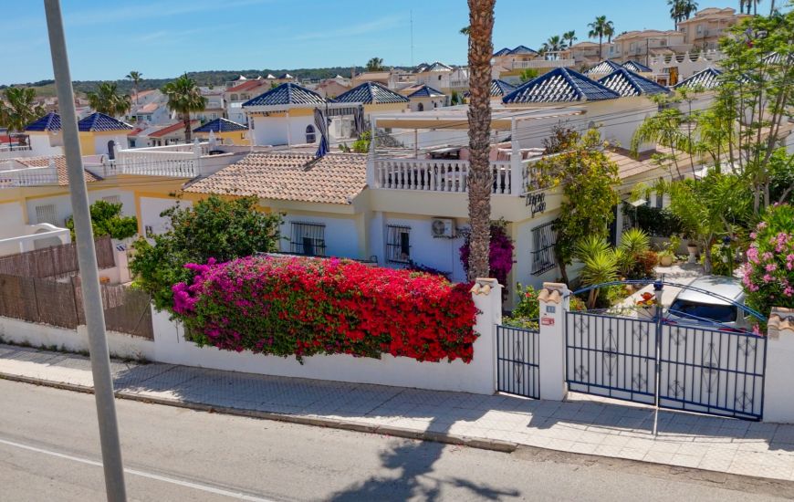 Sale - Semi Detached - Ciudad Quesada