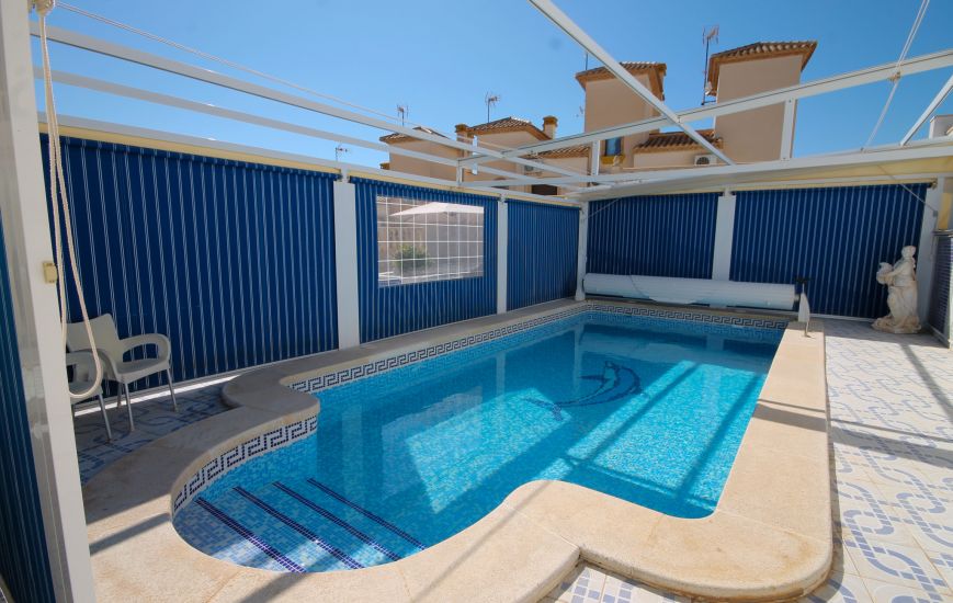 Venta - Villa - Orihuela Costa