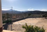 Sale - Country Property - Abanilla