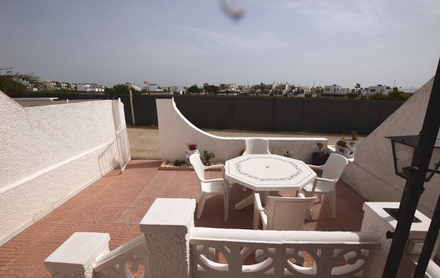 Sale - Bungalow - Ciudad Quesada