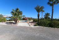 Venta - Villa - Albatera