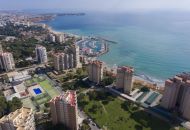 Nueva construcción  - Apartamentos - Orihuela Costa