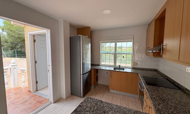 Sale - Villa - Pilar de la Horadada