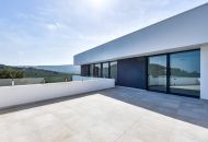 New Build - Villa - Jávea - Javea