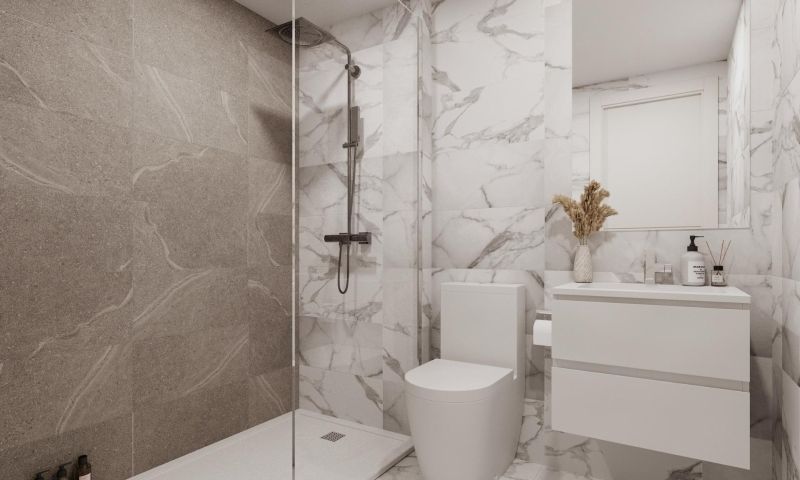 Sale - Apartments - Torrevieja