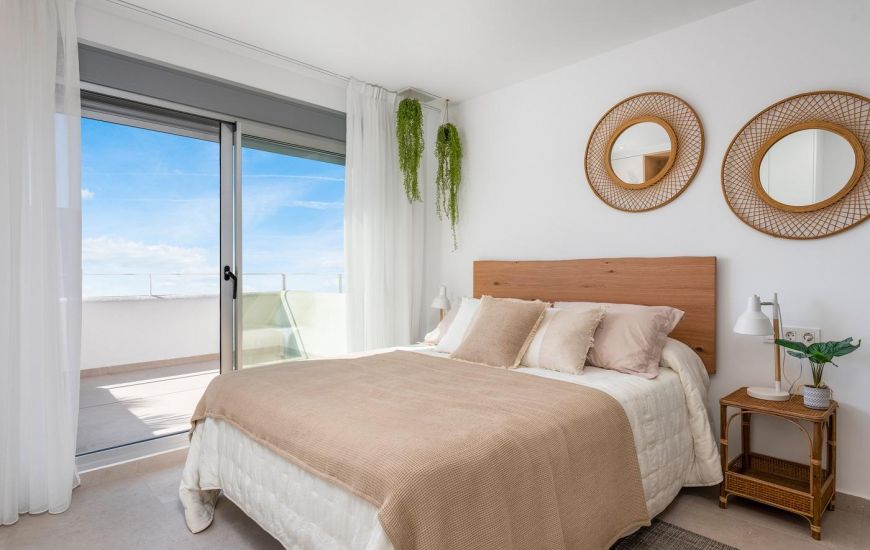 Nueva construcción  - Villa - Los Alcázares