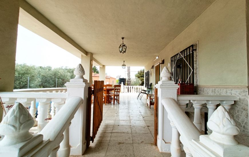 Sale - Villa - Hondon de los Frailes