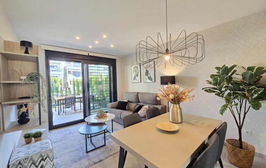 Venta - Apartamentos - Orihuela Costa