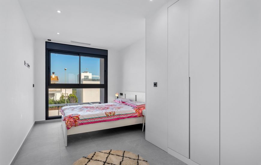 Sale - 4. House - Detached Villa - Ciudad Quesada