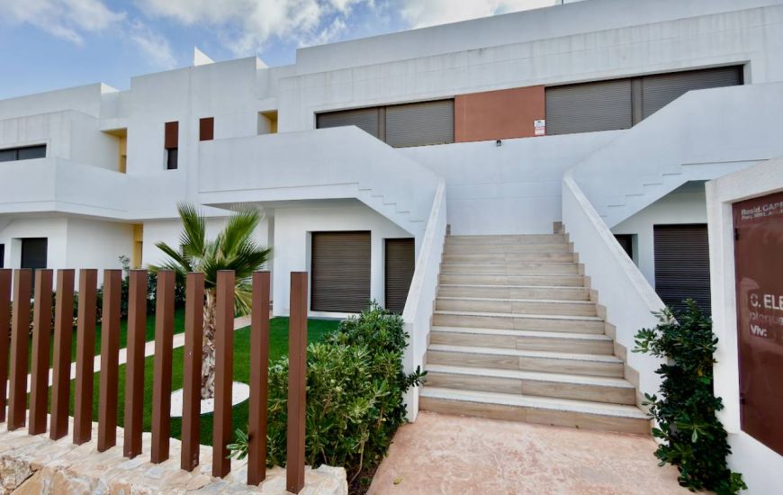 Venta - Apartamentos - Orihuela