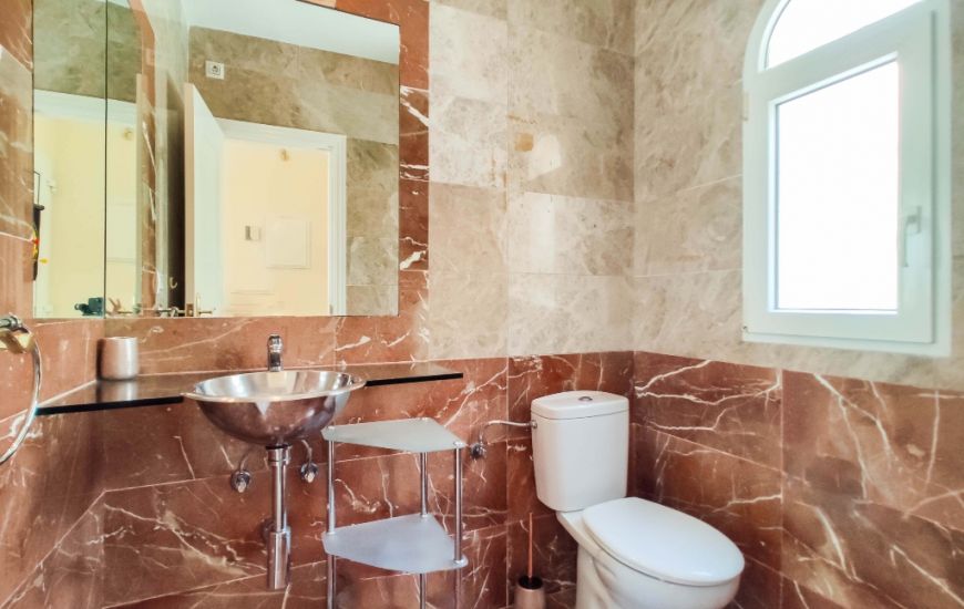 Venta - Villa - Las Ramblas