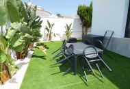 Sale - Villa - Ciudad Quesada