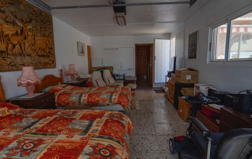 Sale - Villa - Ciudad Quesada