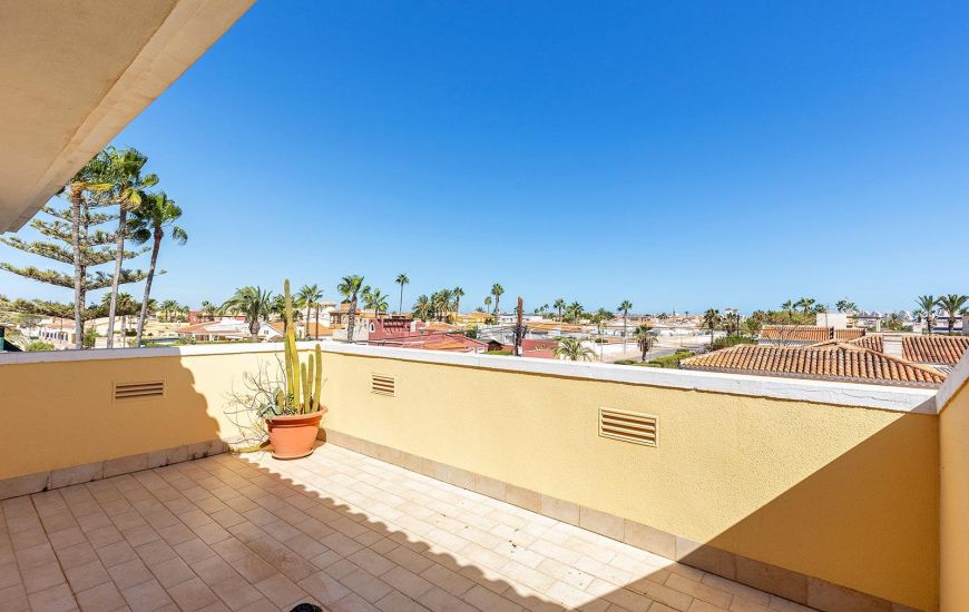 Sale - Villa - Torrevieja