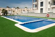 Sale - Apartments - Orihuela Costa