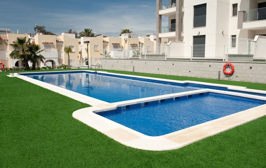 Sale - Apartments - Orihuela Costa