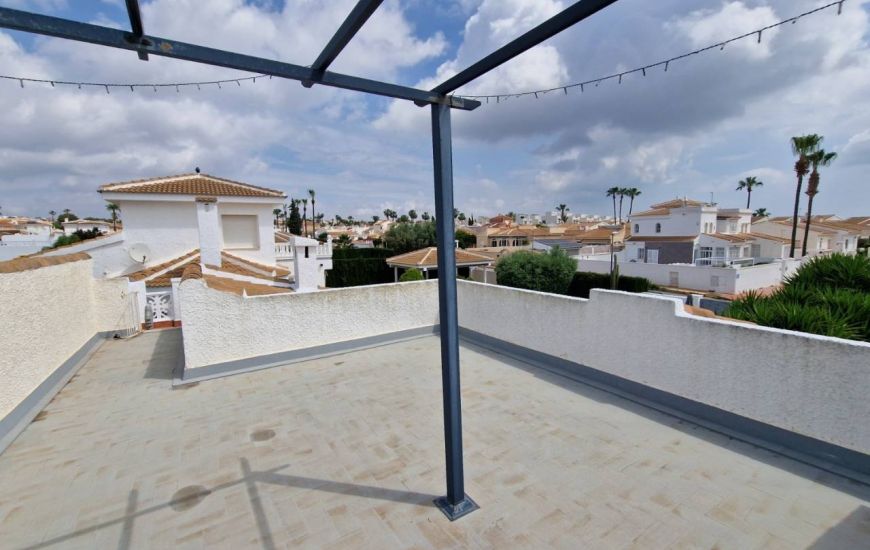 Venta - Villa - Ciudad Quesada