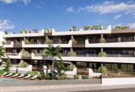 New Build - Apartments - Benijófar - Benijofar
