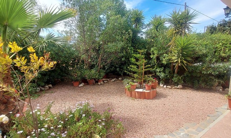 Venta - Villa - Hondón de las Nieves