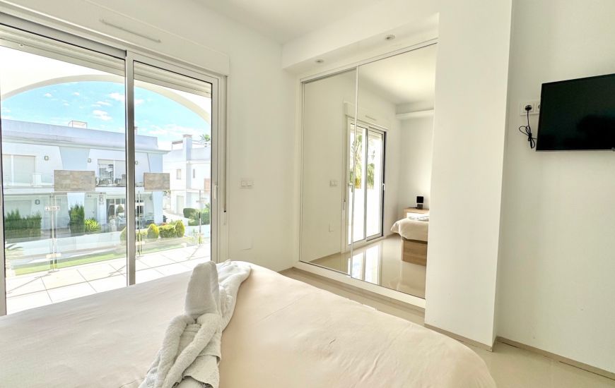 Venta - Casa Adosada - Ciudad Quesada